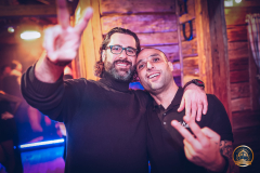 20-01-2024 FOX NACHT/REMIX 90er&2000er